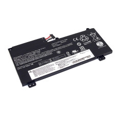 Аккумуляторная батарея для ноутбука Lenovo Thinkpad E560P (00HW040) 11.1V 4280mAh