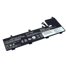 Аккумуляторная батарея для ноутбука Lenovo ThinkPad Yoga 11e (00HW044) 11.4V 3685mAh