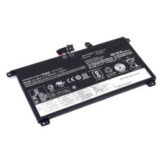 Аккумуляторная батарея для ноутбука Lenovo ThinkPad T570 (00UR892) 15.28V 2095mAh