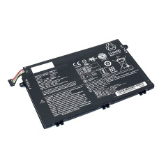 Аккумуляторная батарея для ноутбука Lenovo ThinkPad E490 (01AV448) 11.1V 4120mAh