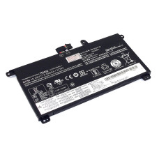 Аккумуляторная батарея для ноутбука Lenovo Thinkpad P52s (01AV493) 15.2V 2100mAh