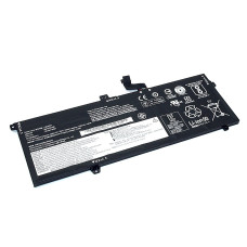 Аккумуляторная батарея для ноутбука Lenovo ThinkPad X395 (L18D6PD1) 11.46V 4190mAh