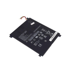 Аккумуляторная батарея для ноутбука Lenovo IdeaPad 100S-11IBY (NB116) 3.8V 8400mAh