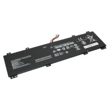 Аккумуляторная батарея для ноутбука Lenovo IdeaPad 100S-14IBR (NC140BW1-2S1P) 7.6V 4200mAh