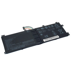 Аккумуляторная батарея для ноутбука Lenovo miix 510 (0813009) 7.68V 4955mAh