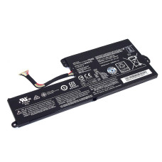 Аккумуляторная батарея для ноутбука Lenovo Chromebook N21 (L14M3P23) 11.1V 3300mAh