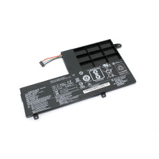 Аккумуляторная батарея для ноутбука Lenovo K41-70 (L14M4P21) 7.4V 8100mAh