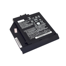 Аккумуляторная батарея для ноутбука Lenovo V330-14IKB (L15C2P01) 7.6V 4645mAh