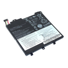 Аккумуляторная батарея для ноутбука Lenovo V330-14IKB (L17C2PB1) 7.5V 4000mAh