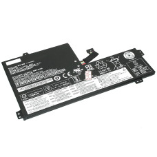 Аккумуляторная батарея для ноутбука Lenovo Chromebook 100e (L17C3PG0) 11.4V 3690mAh