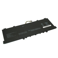 Аккумуляторная батарея для ноутбука Lenovo Ideapad 100S-14IBR (BSN0427488-01) 7.4V 7600mAh