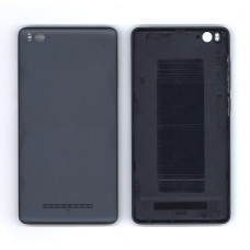 Задняя крышка для Xiaomi Mi 4i серая