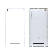 Задняя крышка для Xiaomi Mi 4i белая