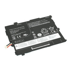 Аккумуляторная батарея для ноутбука Lenovo ThinkPad 10 2 (00HW016) 7.6V 4200mAh