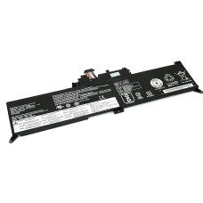 Аккумуляторная батарея для ноутбука Lenovo ThinkPad Yoga 370 (01AV433) 15.28V