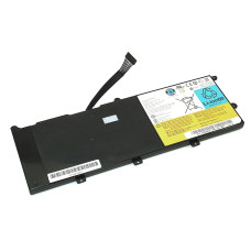 Аккумуляторная батарея для ноутбука Lenovo IdeaPad U470 (L10C4P11) 11.1V 4800mAh