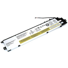 Аккумуляторная батарея для ноутбука Lenovo Y40-70 (L13C4P01) 7.4V 6600mAh