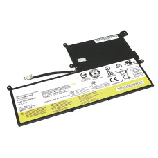 Аккумуляторная батарея для ноутбука Lenovo Chromebook N20 (L13L3P61) 11.1V 3200mAh