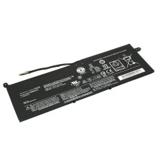 Аккумуляторная батарея для ноутбука Lenovo S21e-20 (L14M4P22) 7.4V 3144mAh