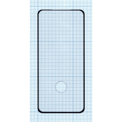 Защитное стекло для Samsung Galaxy S20 (G980)
