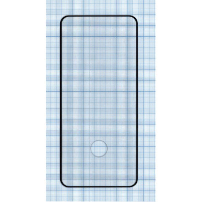 Защитное стекло для Samsung Galaxy S20+ (G985)