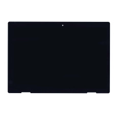 Модуль (матрица + тачскрин) для Lenovo Ideapad D330 черный