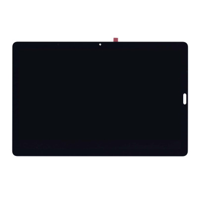 Модуль (матрица + тачскрин) для Huawei MediaPad M6 10.8 черный