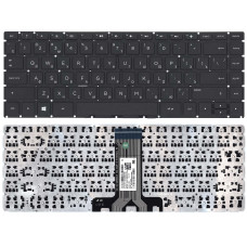 Клавиатура для ноутбука HP 240 G6 245 G6 246 G6 черная