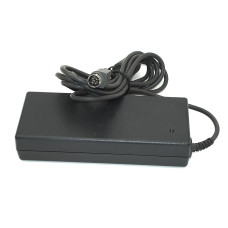 Блок питания (сетевой адаптер) для ноутбуков Dell 20V 4,5A 4pin