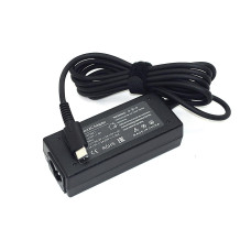 Блок питания (сетевой адаптер) для ноутбуков HP 15V 3A Type-C OEM