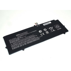 Аккумуляторная батарея для ноутбука HP Pro X2 (SE04-2S1P) 7.7V 3600mAh OEM черная