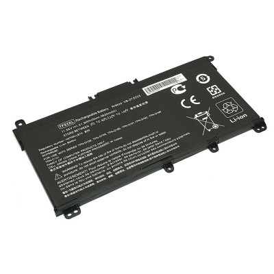 Аккумулятор для HP 14-BP006TU TF03-3S1P 41.9Wh