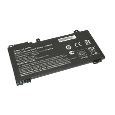 Аккумуляторная батарея для ноутбука HP ProBook 430 G6 (RE03-3S1P) 11.55V 3500mAh OEM черная