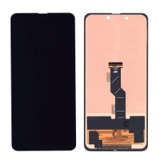 Дисплей для Xiaomi Mi Mix 3 в сборе с тачскрином (TFT) черный