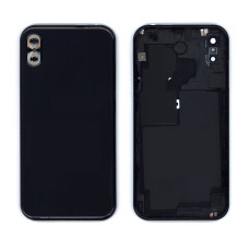 Задняя крышка для Inoi 5X серая