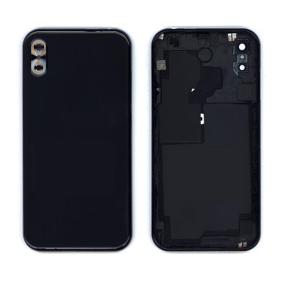 Задняя крышка для Inoi 5X серая