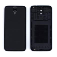 Задняя крышка для Inoi 6 Lite черная
