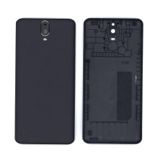 Задняя крышка для Inoi 7 Lite черная