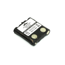 Аккумулятор для Motorola TLKR T5, XTR446 (IXNN4002A) 4.8V 600mAh Ni-Mh