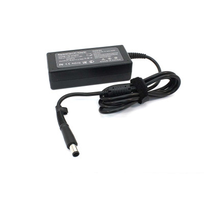 Блок питания для  HP Compaq CQ58 19.5V 3.33 7.4*5.0 pin