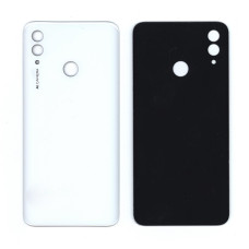 Задняя крышка для Huawei Honor 10 lite белая