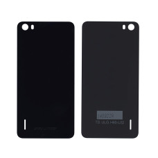 Задняя крышка для Huawei Honor 6 черная