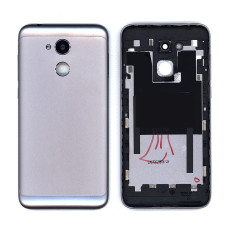 Задняя крышка для Huawei Honor 6A серая
