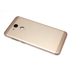 Задняя крышка для Huawei Honor 6C Pro V9 Play золотая