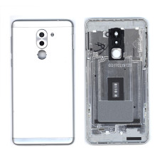 Задняя крышка для Huawei Honor 6X серебристая