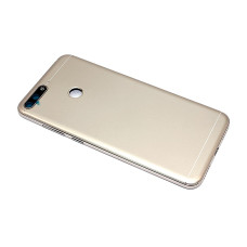 Задняя крышка для Huawei Honor 7A золотая