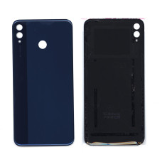 Задняя крышка для Huawei Honor 8X MAX синяя