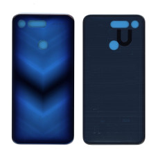 Задняя крышка для Huawei Honor View 20 синяя