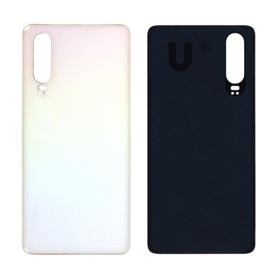 Задняя крышка для Huawei P30 белый