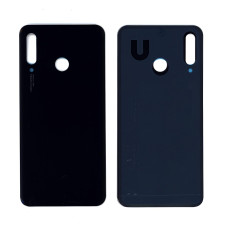 Задняя крышка для Huawei P30 Lite Nova 4E 48MP черный
